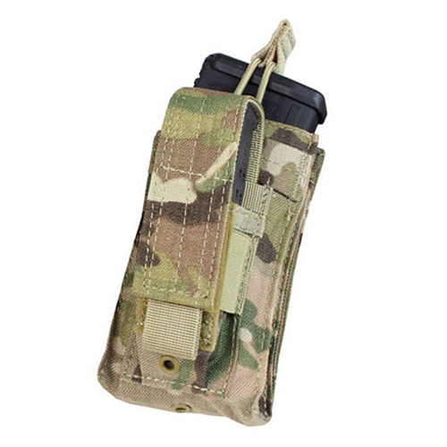 Single Kangaroo Mag Pouch