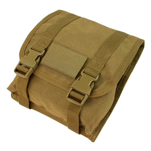 Condor Tactical Large Utility Pouch