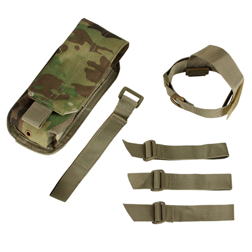 Condor Tactical M4 Buttstock Mag Pouch