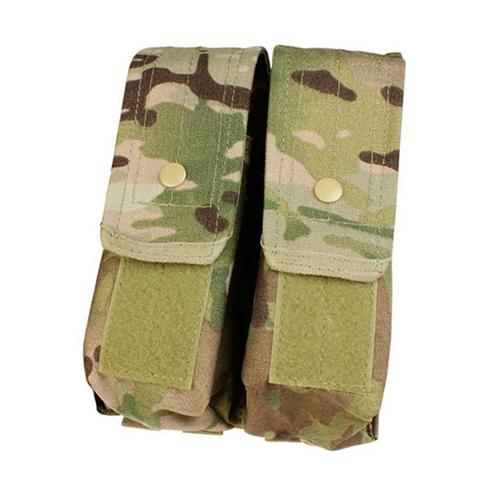 Double AR/AK Mag Pouch