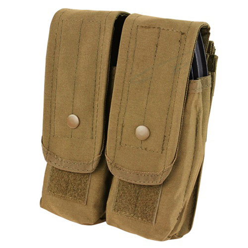 Condor Double AR/AK Mag Pouch