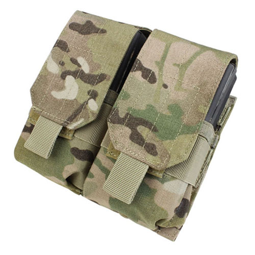 Double M14 Magazine Pouch