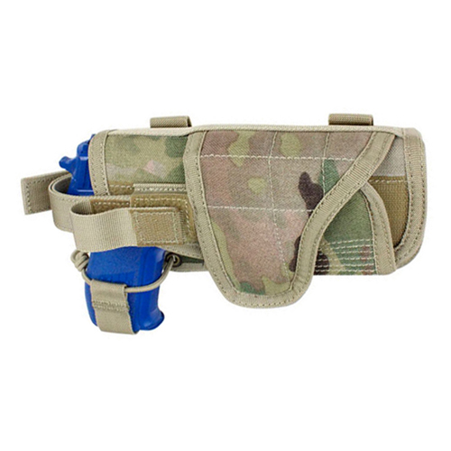 Horizontal Gun Holster