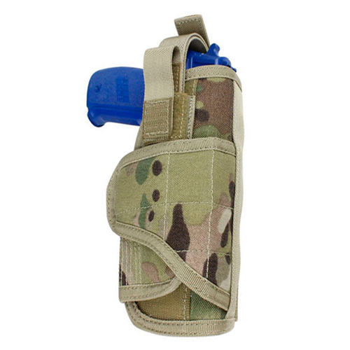 Vertical Gun Holster