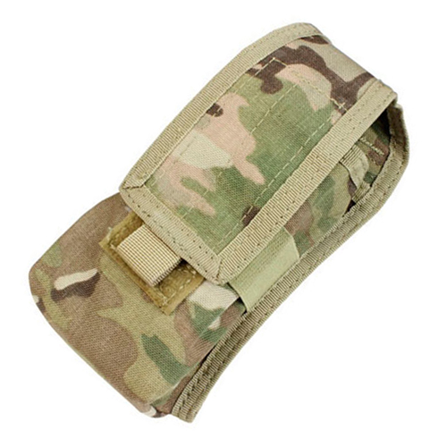 MOLLE Radio Pouch