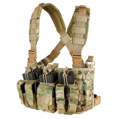 Condor Tactical Recon Chest Rig