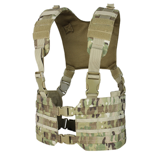 Condor Tactical Ronin Chest Rig