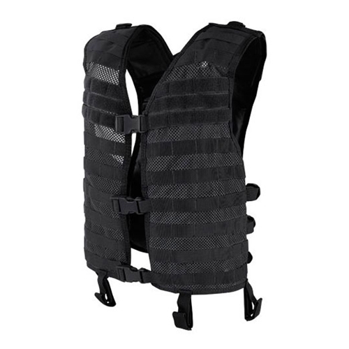 Mesh Hydration Vest