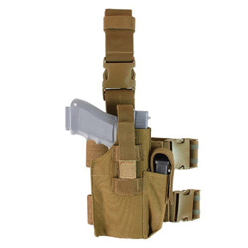 Condor Tactical Leg Holster