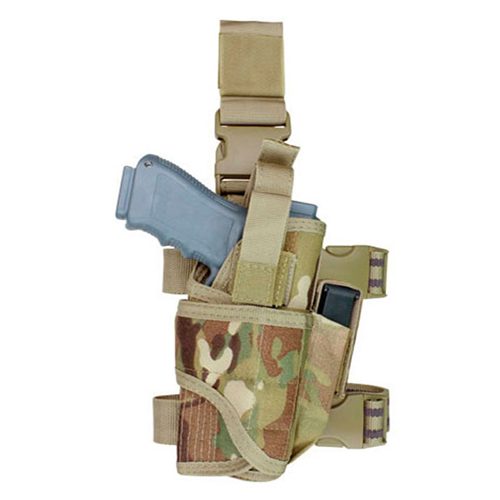 Tornado Tactical Leg Holster