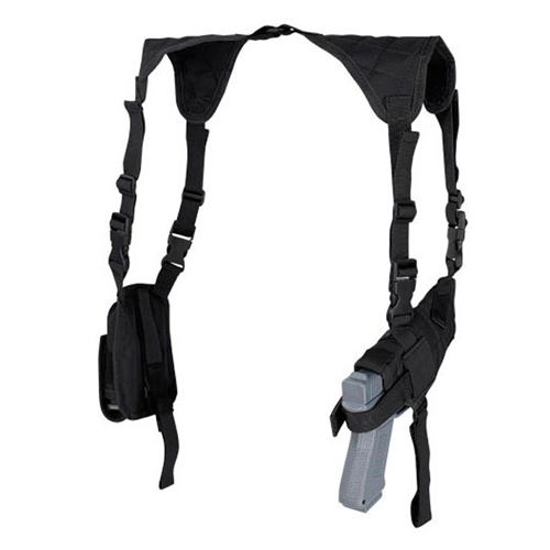 Universal Shoulder Holster