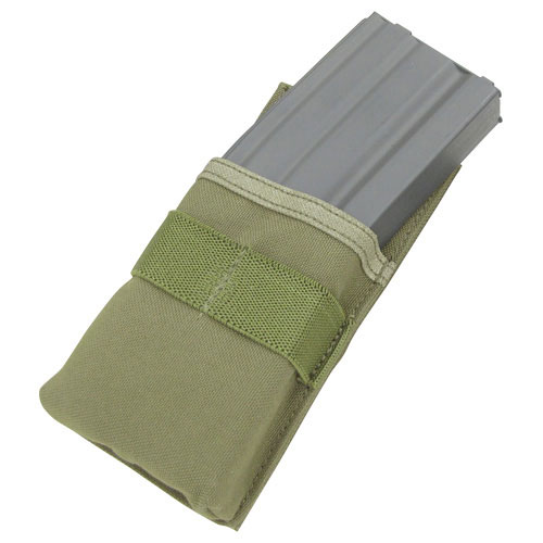 Condor Olive Drab M4 Mag Pouch