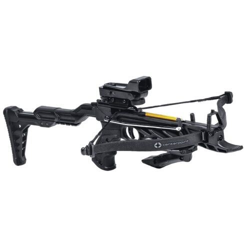 CenterPoint - Hornet Recurve Compact Crossbow