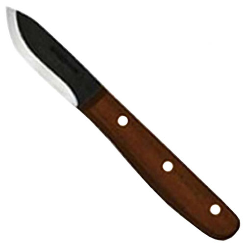 Condor Bushcraft Basic Fixed Blade Knife