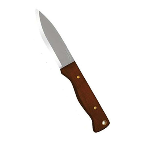 Condor Bushslore Hardwood Fixed Blade Knife