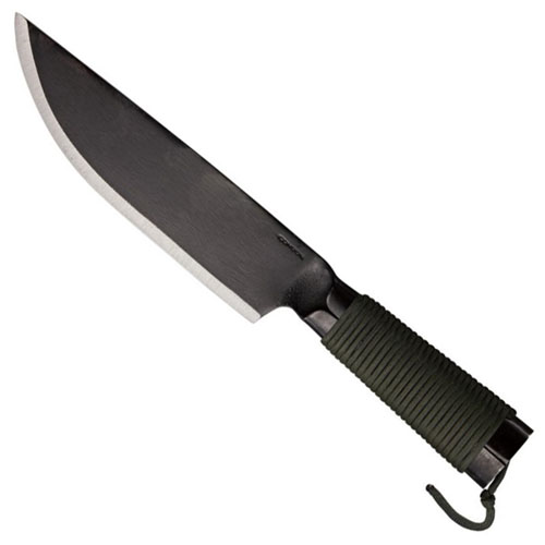 Condor Matagi Fixed Blade Knife