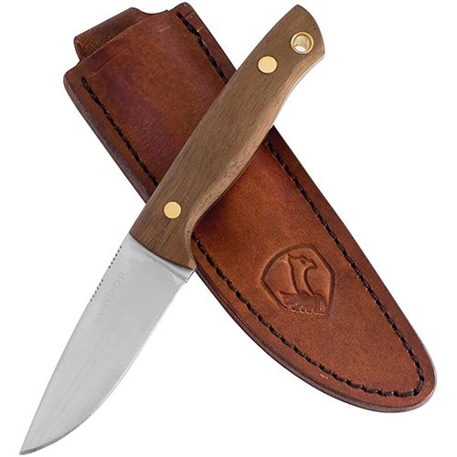 Condor Tool and Knife Mayflower Fixed Knife