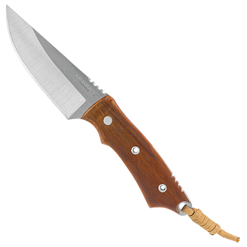 Native Hunter Knife