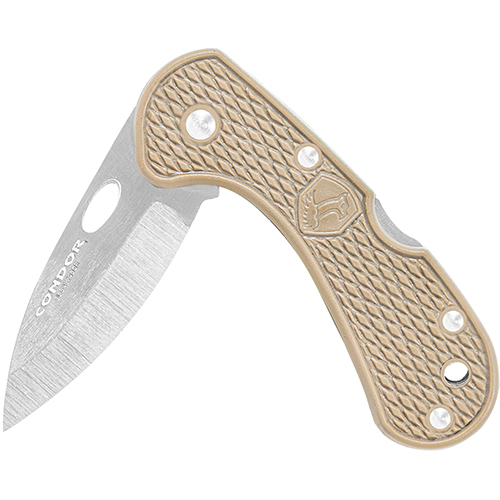 Condor Baby Cadejo Folding Knife