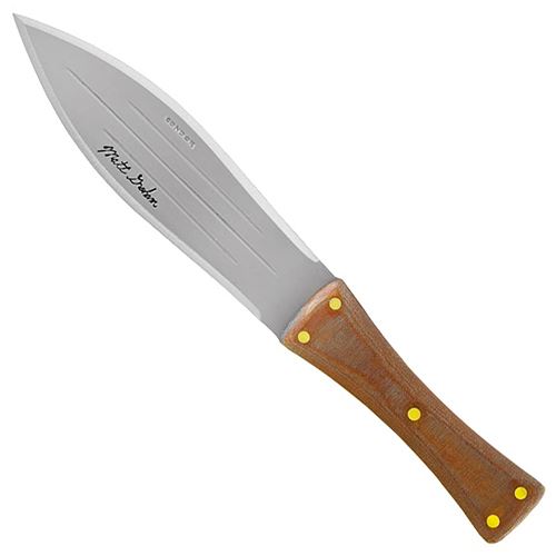 Condor Tools & Knife African Bush Fixed Knife