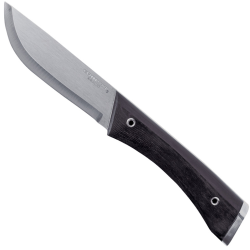 Condor Survival Puukko Fixed Blade Knife