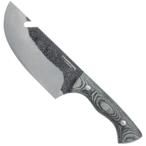 Condor Bush Slicer Fixed Blade Knife