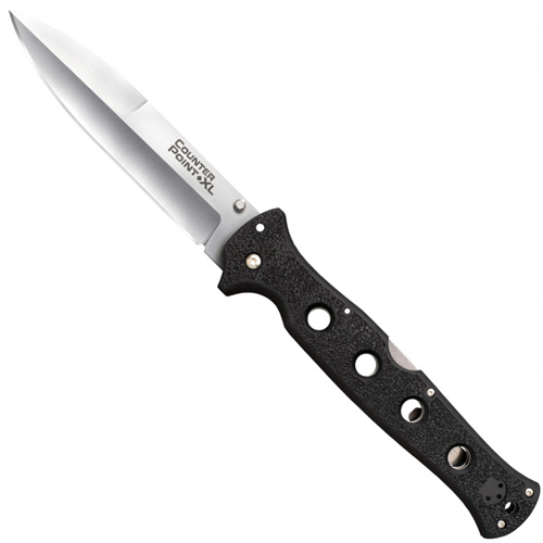 Counter Point XL 6 Inch Blade Folding Knife