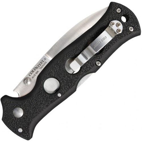 Counter Point 1 AUS10A Steel Folding Knife