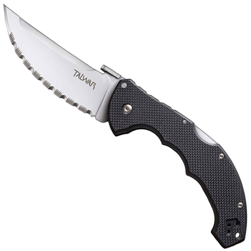 Cold Steel Counter Point 2 Folding Knife