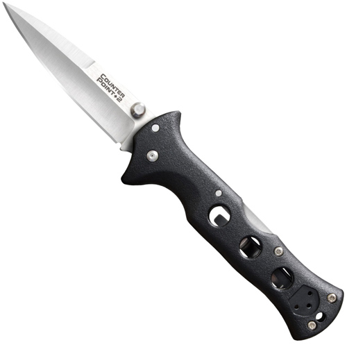 Cold Steel Counter Point II 