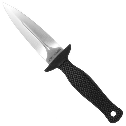 Counter TAC II Fixed Blade Boot Knife