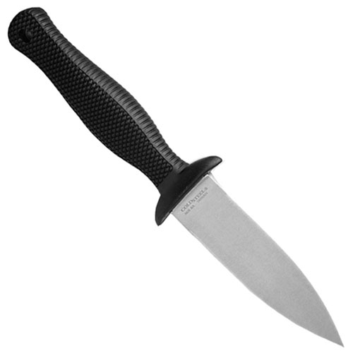 Counter TAC II Fixed Blade Boot Knife