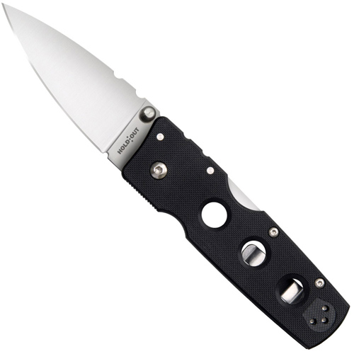Hold Out III Folding Knife