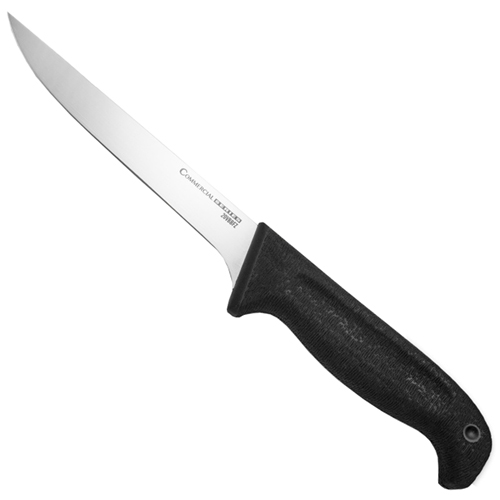 Commercial Series Flexible Boning Fixed Blade Knife