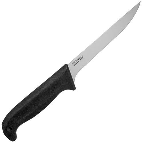 Commercial Series Flexible Boning Fixed Blade Knife