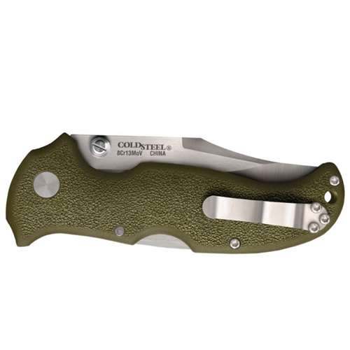 Bush Ranger Lite Folding Blade Knife