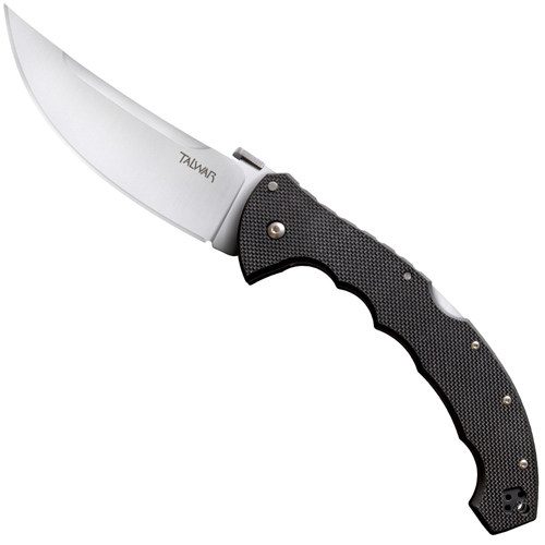 Talwar 5.5 Inch Blade Folding Knife