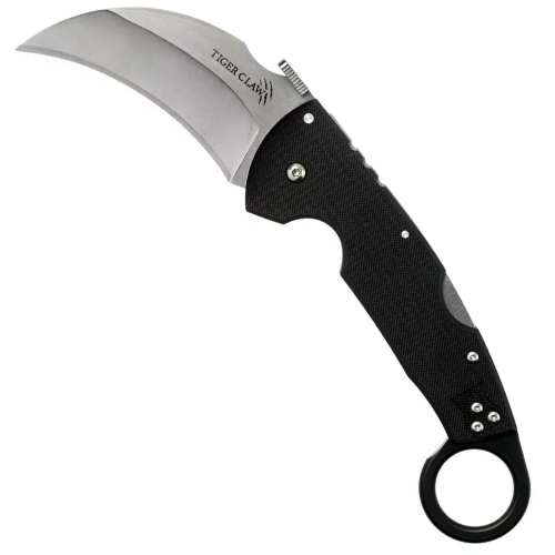 Cold Steel Tiger Claw Folding Knife