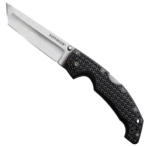 Large Voyager Folding Knife