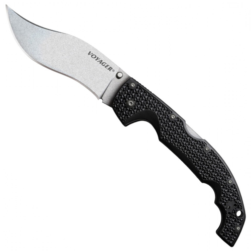 Cold Steel XLarge Voyager Vaquero Folding Knife