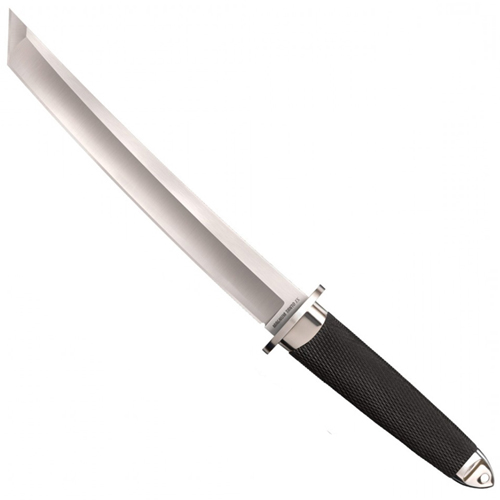 Magnum Tanto San Mai Fixed Blade Knife