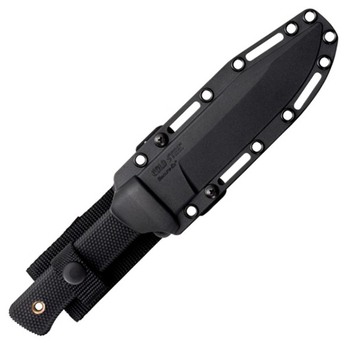 Cold Steel SRK SK-5 Survival Fixed Blade Knife