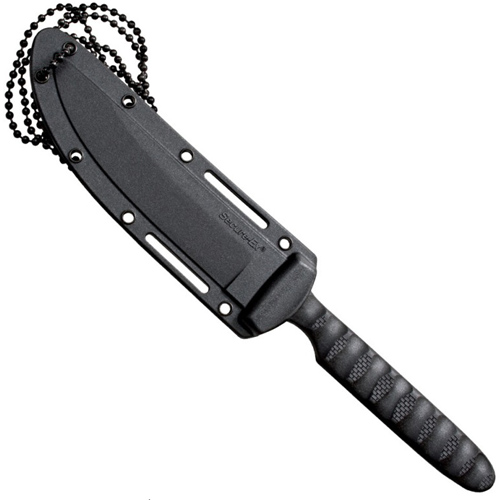 Cold Steel Spike 4 Inch Blade Fixed Knife