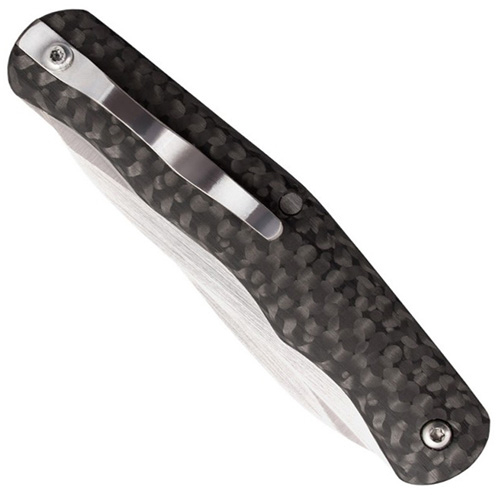 Lucky Stainless Pocket Folding Knife