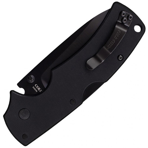 American Lawman Folding Blade Knife