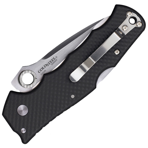 Silver Eye Elite Folding Knife