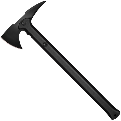 War Hawk Tomahawk - Black