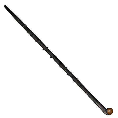 Cold Steel 59 Inch Overall Blackthorn Staff