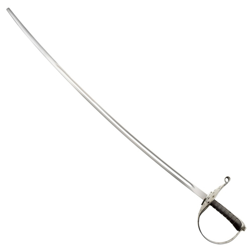 Training Saber 32 Inch Sword