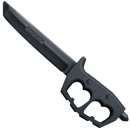 Trench Tanto Rubber Training Knife